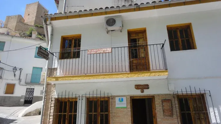 Imagen de Fachada