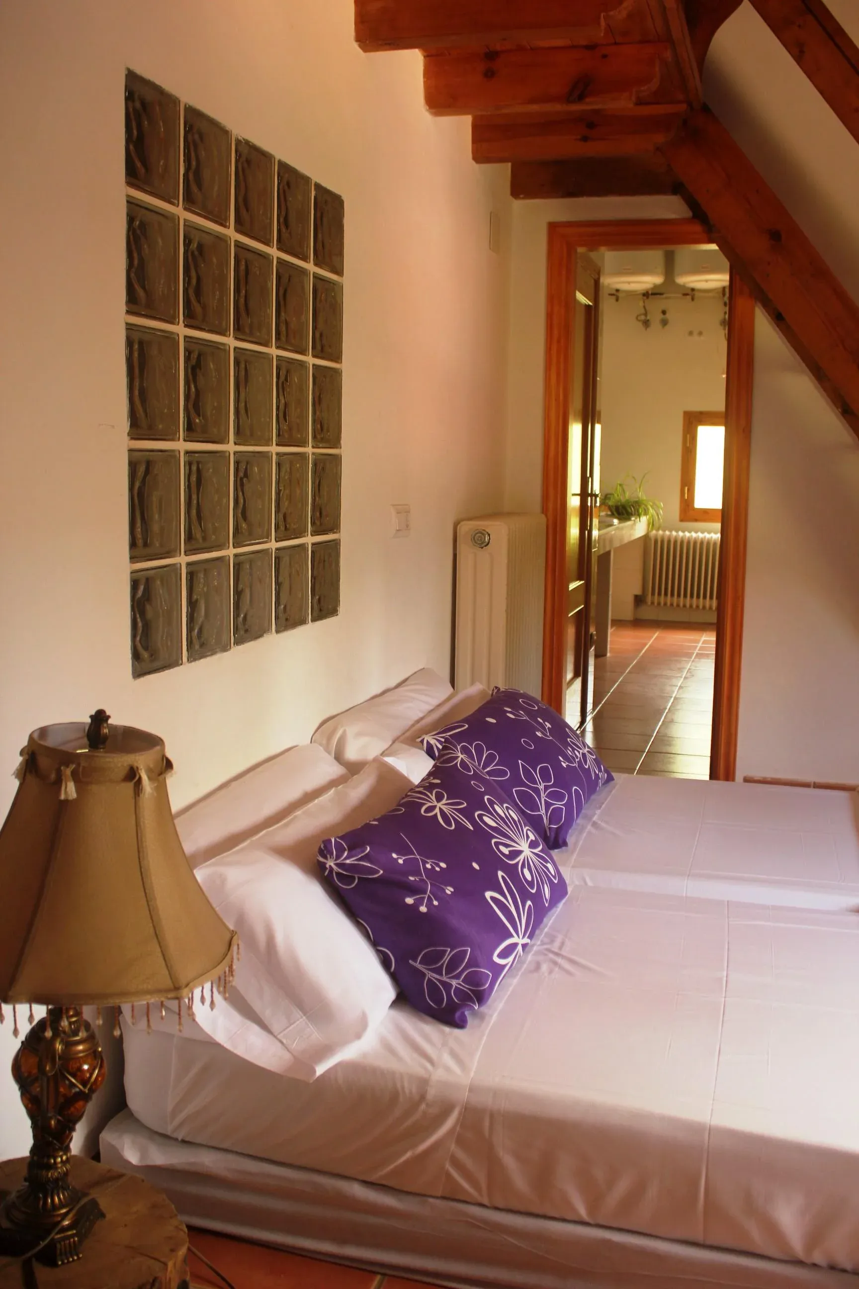 Imagen de Habitación familiar 4 El Cantalar