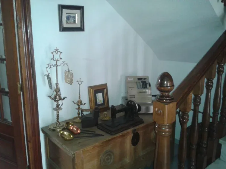 Imagen de Detalle Rincón