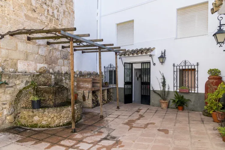 Imagen de Patio 