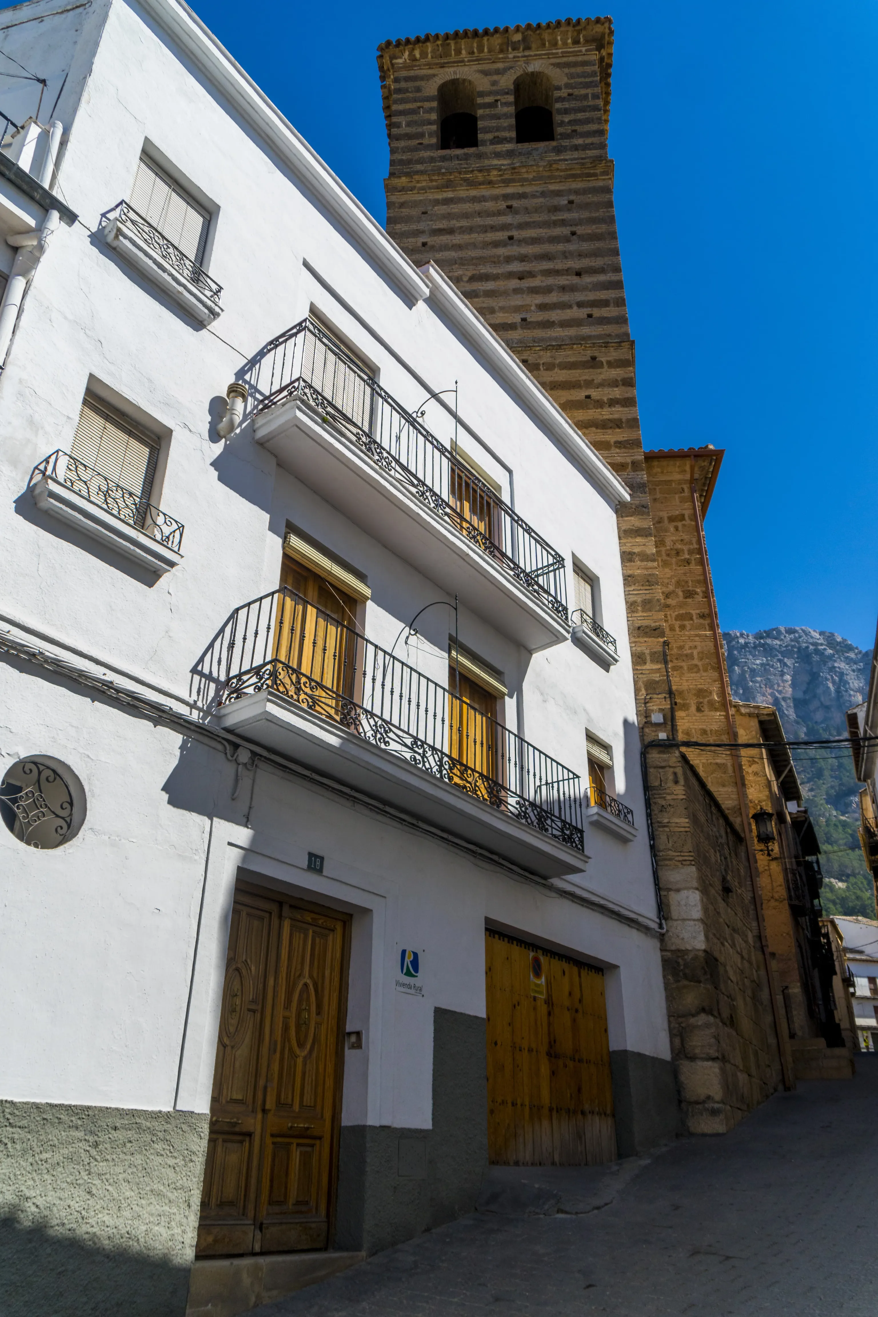 Imagen de Fachada