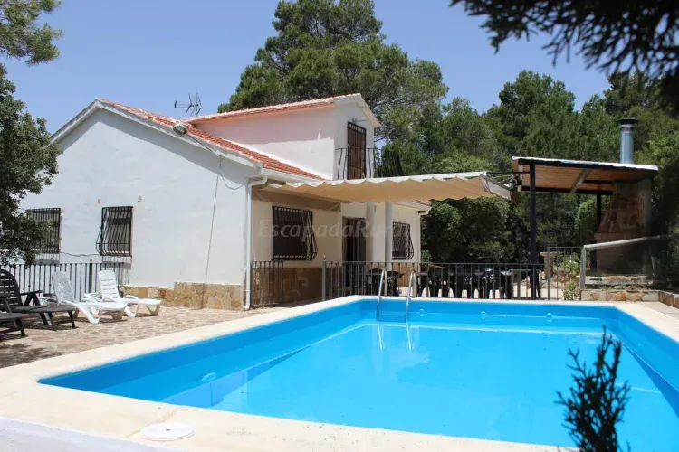 Imagen de Exterior