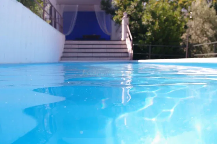 Imagen de Piscina