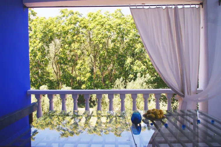 Imagen de Terraza