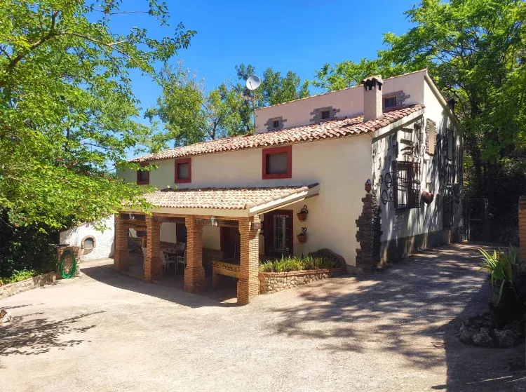Imagen de Casa