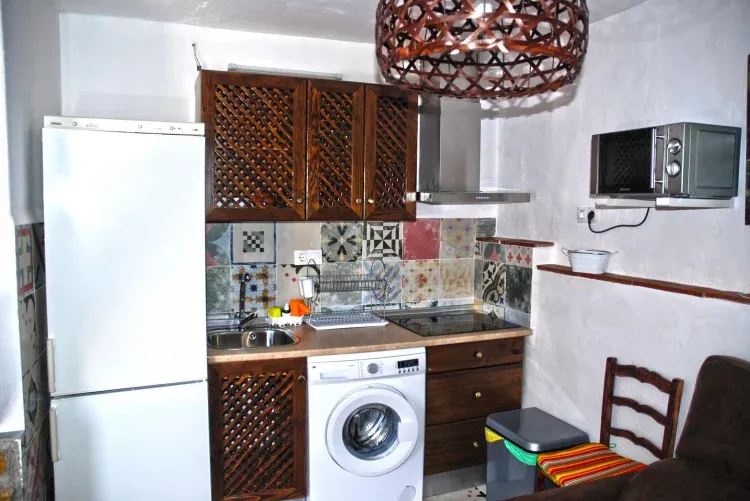Imagen de Cocina