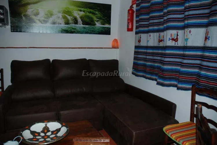 Imagen de Salón
