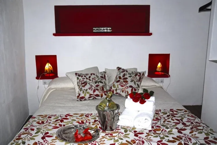 Imagen de Habitación Gualay 1