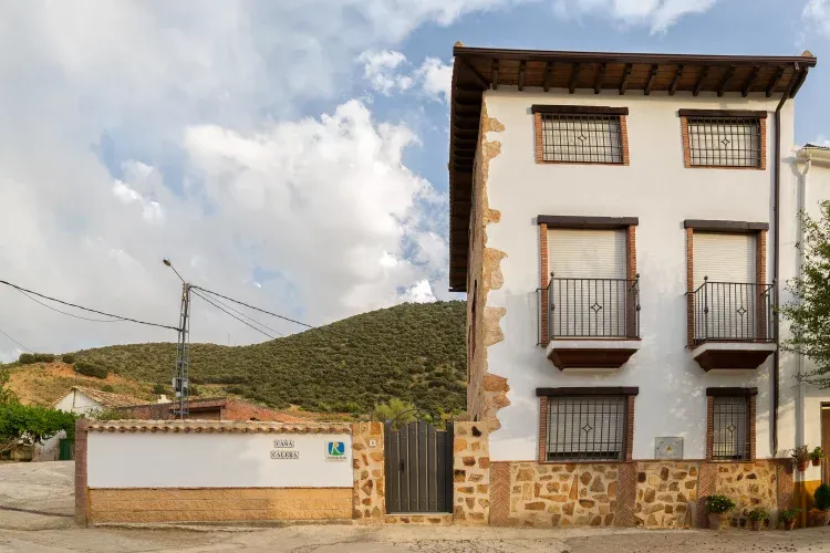 Imagen de Casa Calera