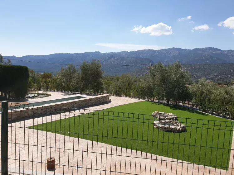 Imagen de Piscina Peña quesada