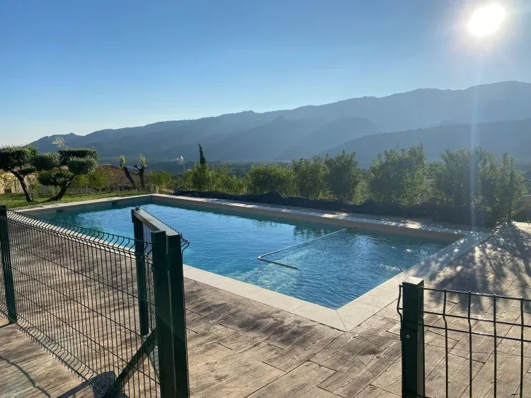 Imagen de Piscina  Agua Salada. Comunitaria.
