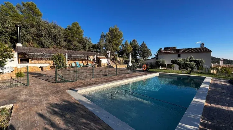 Imagen de Piscina Agua Salada. comunitaria.