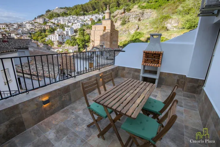 Imagen de Terraza