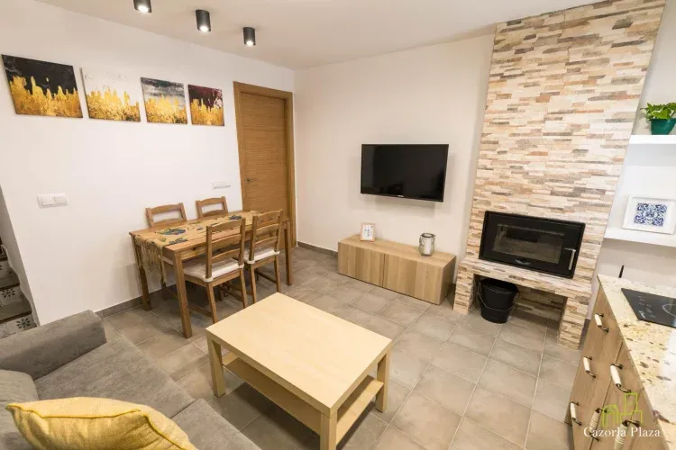 Imagen de Salón - cocina