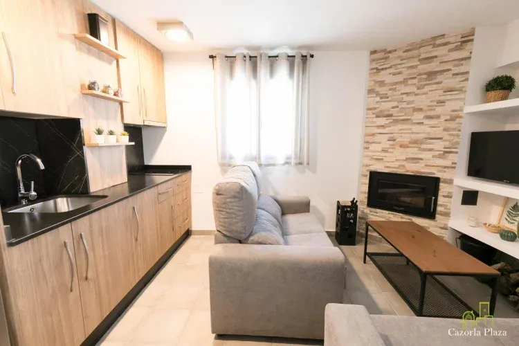 Imagen de Salón - cocina