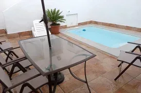 Imagen de Casas Puerta de Andalucía: Nuevas Poblaciones