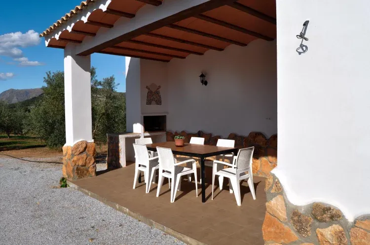 Imagen de Terraza