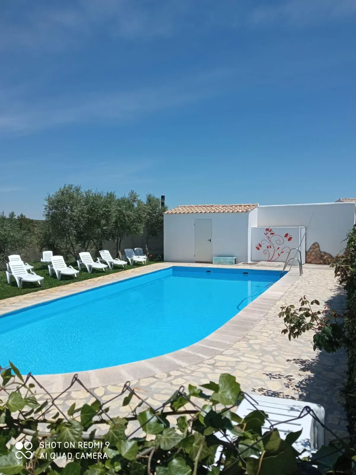 Imagen de Piscina