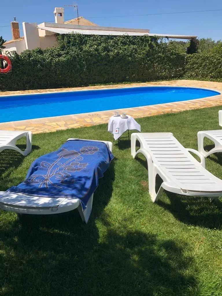 Imagen de Piscina