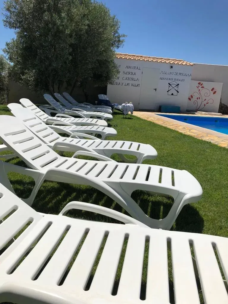 Imagen de Piscina