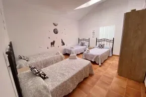 Imagen de Alojamiento Los Tejos