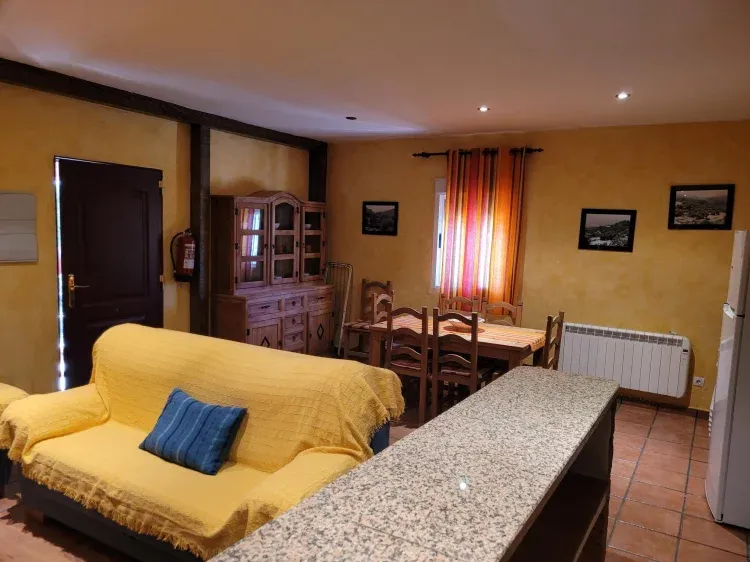Imagen de Salón/Comedor