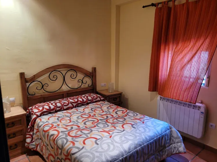 Imagen de Habitación de matrimonio