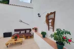 Imagen de El Cobijo de Sierra Cazorla I
