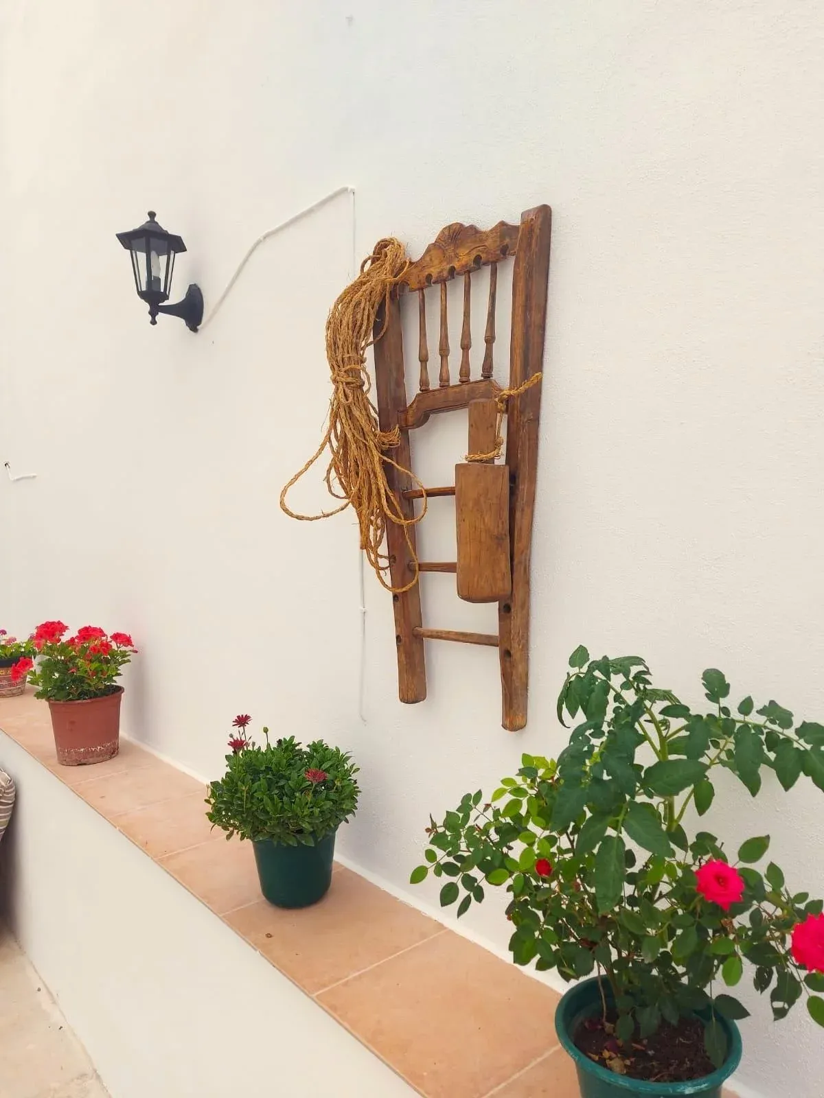 Imagen de Detalles El Cobijo de SIerra Cazorla