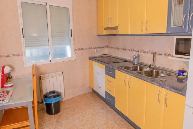 Imagen de Cocina