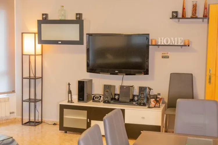 Imagen de Salón/Comedor