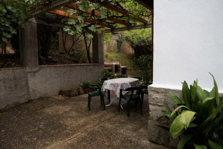 Imagen de Terraza