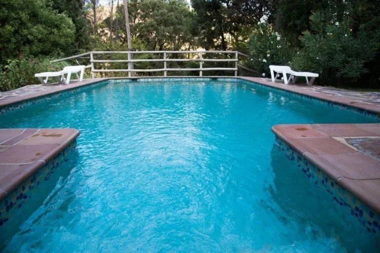 Imagen de Piscina