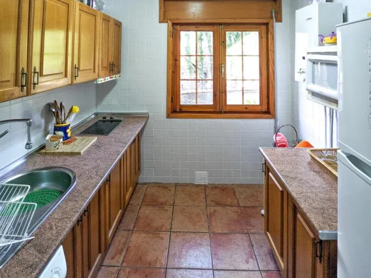 Imagen de Cocina