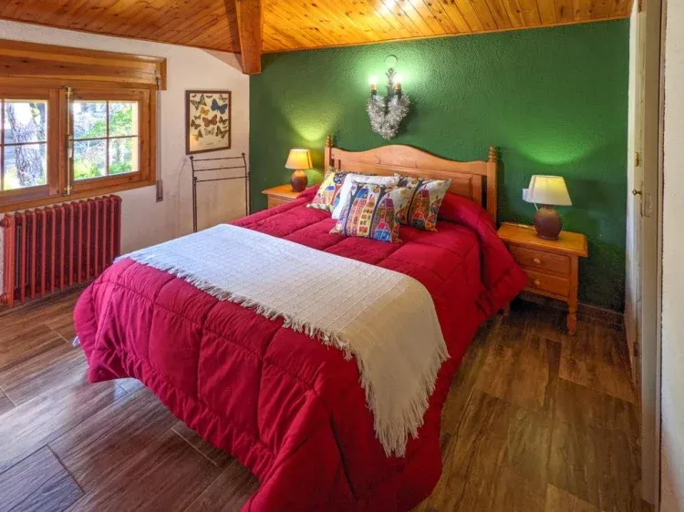 Imagen de Dormitorio principal