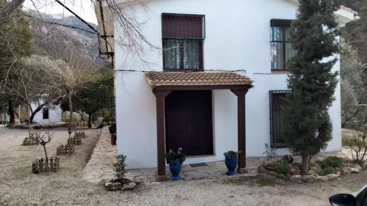 Imagen de Casa Principal