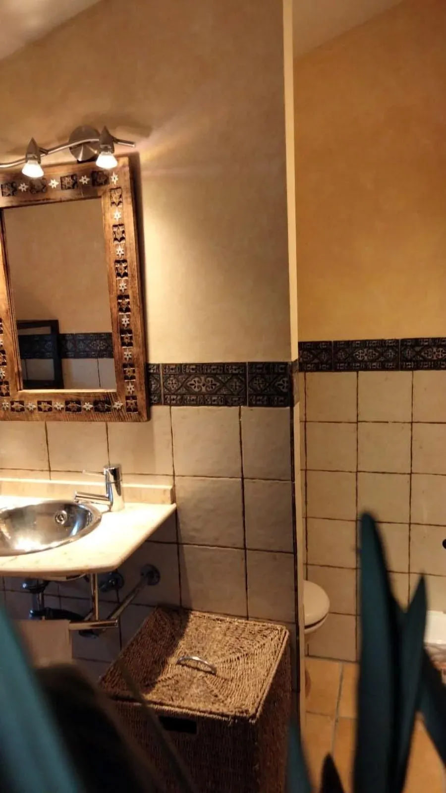 Imagen de Baño dormitorio