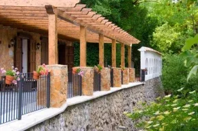 Imagen de Refugio del Segura