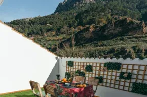 Imagen de La Tragantia