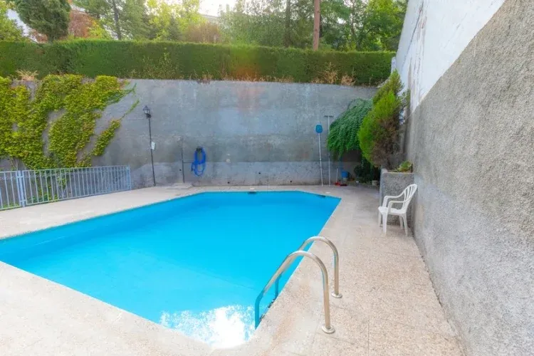 Imagen de Piscina comunitaria. 