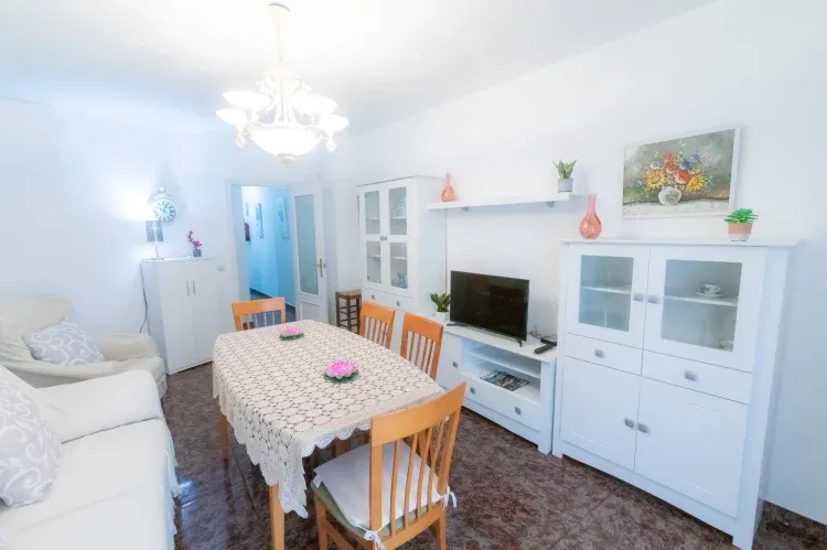 Imagen de Salon principal. Comedor