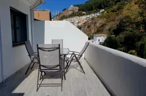 Imagen de Esencia Cazorla