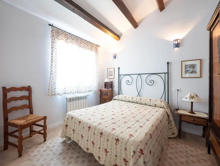 Imagen de Dormitorio matrimonio