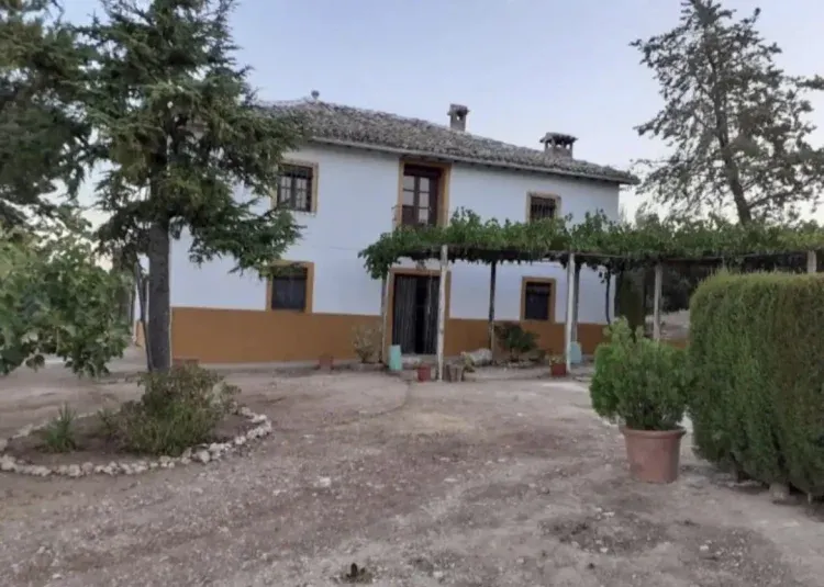 Imagen de Exterior 