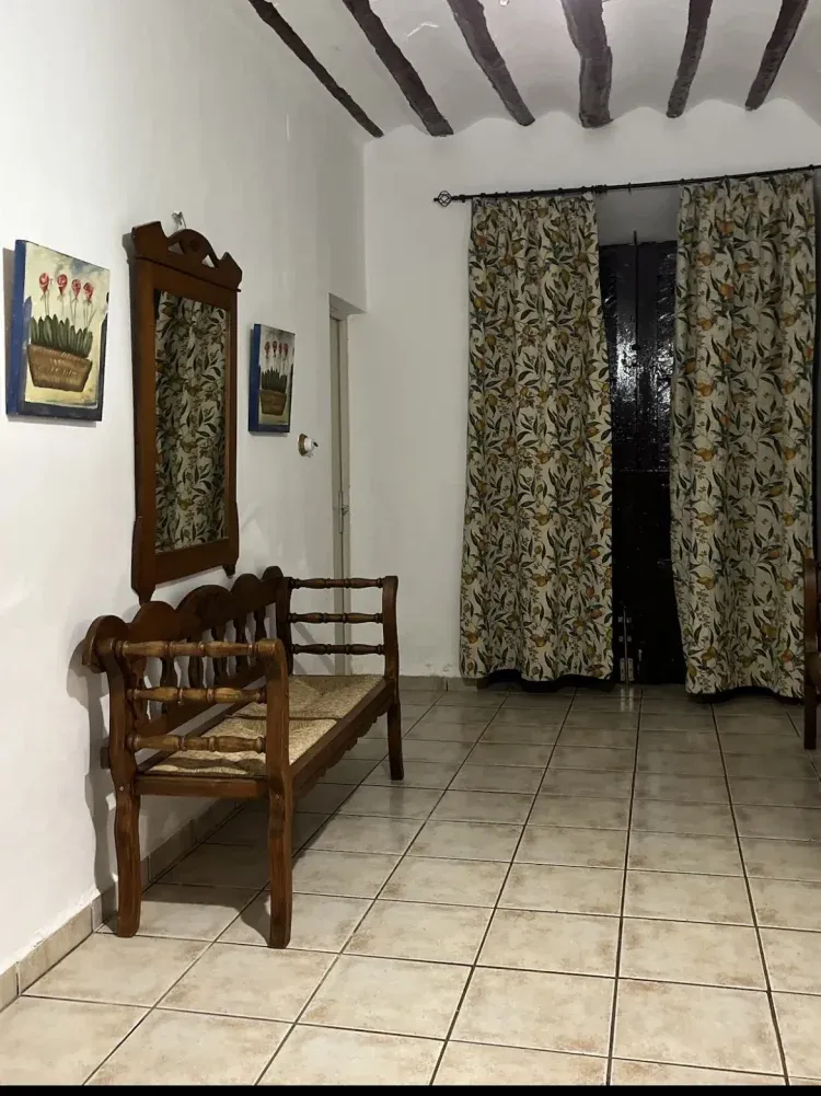Imagen de Pasillo