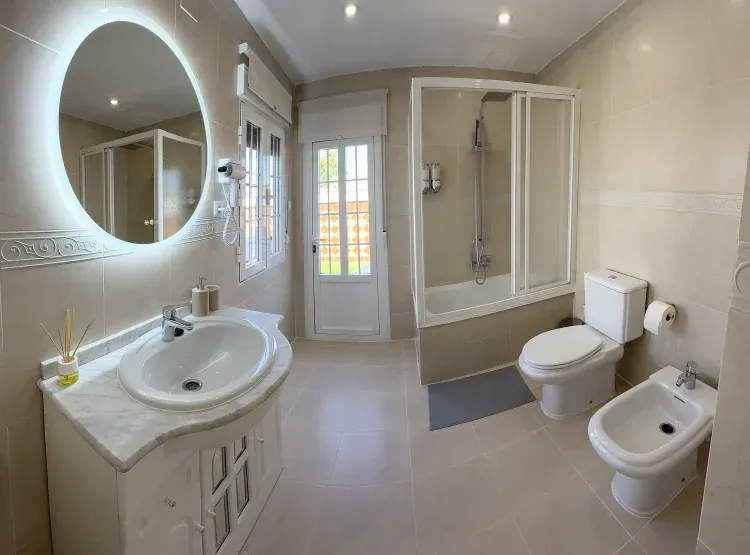 Imagen de Ba&ntilde;o