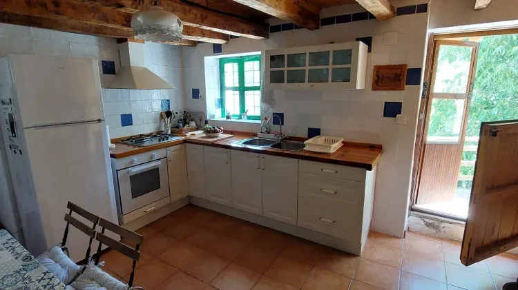 Imagen de Cocina