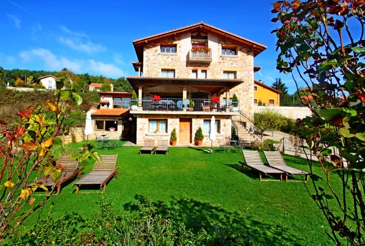 Imagen de Casa el olmo