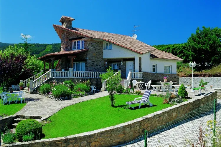 Imagen de Casa Los Pinos