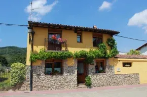 Imagen de Casa Rural Edulis